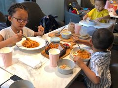 -NOKNOK若蔻亲子餐厅(天地壹方北馆店)