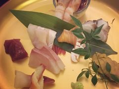刺身拼盘-希望日本料理(保利香槟花园店)