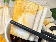 -小龙翻大江文化火锅(太古里店)