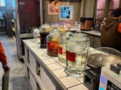 -五马集·海鲜·温州大牌档(黑金冠五马街十字路口店)