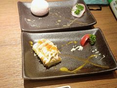 -小川洋风料理(大悦城店)