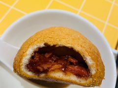 -蔡澜点心·粤菜(花城汇南区店)