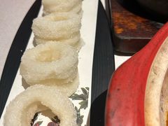 -千百味红餐厅·江西菜(绿地双子塔店)