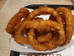 -The Habit Burger Grill 哈比特汉堡(爱琴海店)