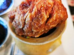 -汉江川烤肉(通州店)