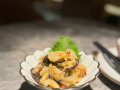 -好鲆·活鱼料理(金地广场店)