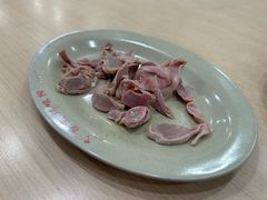 -百家鸡味馆(清泰店)
