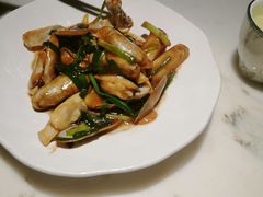 -涌上外婆桥(南塘店)