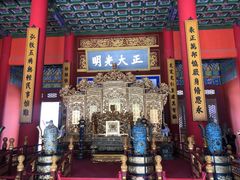 -西樵山国艺影视城