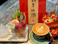 -良木缘咖啡西餐(太古里店)