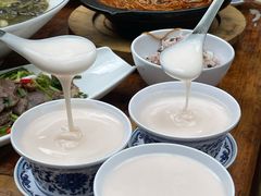 -田园印象·成都土菜院子(华阳店)