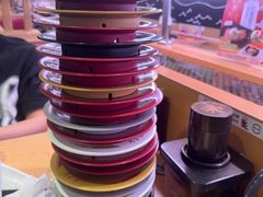 -寿司郎(皇庭广场店)