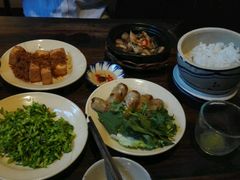 android_upload_pic-Cuc Gach Quan Restaurant
