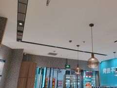 -半天妖烤鱼(中山路店)