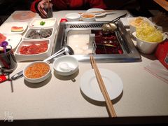 -海底捞火锅鲜切牛肉主题店(长寿路店)