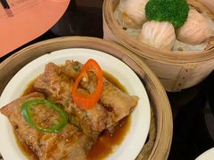 万悦虾饺皇-金厨泰国餐厅·全泰籍厨师料理(拱北店)