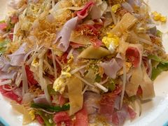 -沙河粉村·国家非遗传承(云台店)