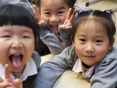 -瑞思教育·少儿英语(经开永旺校区)