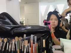 -金夫人化妆摄影职业培训学校