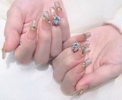 -MB·nail美甲美睫