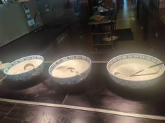 -圣丰索菲特·2 On 988 Café 自助餐厅