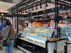 -西村叔叔的店·面包·甜品·蛋糕(清河万象汇店)