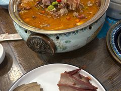 -乔家满族八大碗(流水沟店)