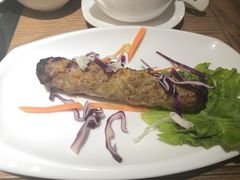 -Masala Curry and BBQ·玛莎拉巴基斯坦美食(金水万达店)
