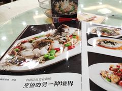 -香顺·客家菜(东坑店)