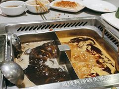 -海底捞火锅(中原万达广场店)