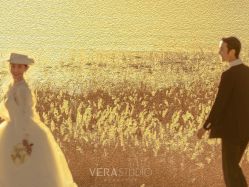 -至臻微拉婚纱摄影