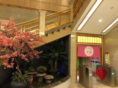 -纽斯洗浴SPA(三墩店)