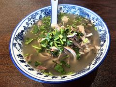 -老三羊汤【北兴隆街店】