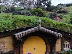 -霍比特人村
