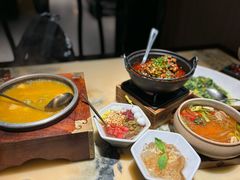 -锦府盐帮·侯宅(五棵松万达店)