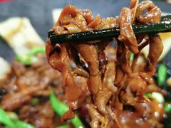 -皖北巫氏三胖地锅鸡(长淮总店)