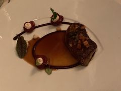 -翡翠36餐厅(浦东香格里拉店)