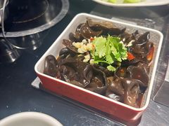 -橦橦小马扎烧烤 (传媒大学店)