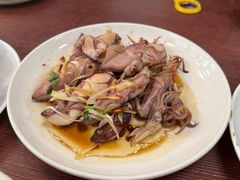 -日丰园海肠水饺·老字号大连海鲜(小平岛总店)