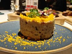 -俄士厨房(五棵松华熙LIVE店)