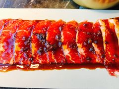 -一品诚记烤肉(大连柏威年购物中心店)