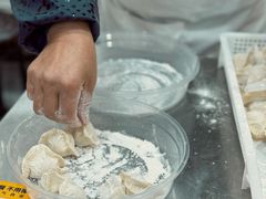 -王菊美食街·王菊面馆(总店)