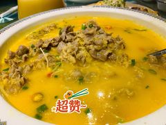 -俭寨大盘鸡·缸子肉·小公鸡·新疆菜(云通店)