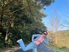 -福清灵石山国家森林公园