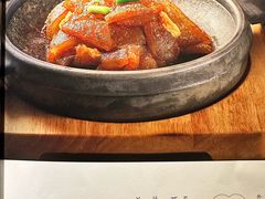 -金狮麟·新豫菜(金码大厦店)