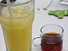 -拉蒂娜·巴西牛排馆 Latina·Brazilian Steakhouse(陆家嘴旗舰店)