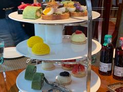-杭州西子湖四季酒店-WL BISTRO西湖餐厅(灵隐路店)