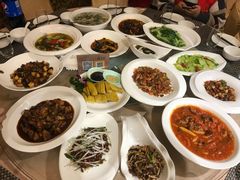 -博悦茶餐厅(文殊院店)