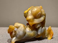 -北京工艺美术博物馆