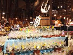 -小樽八音盒堂(手工制作体验馆店)